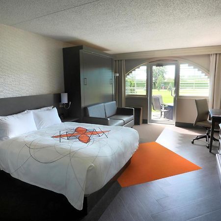 Auberge Godefroy Bécancour Εξωτερικό φωτογραφία