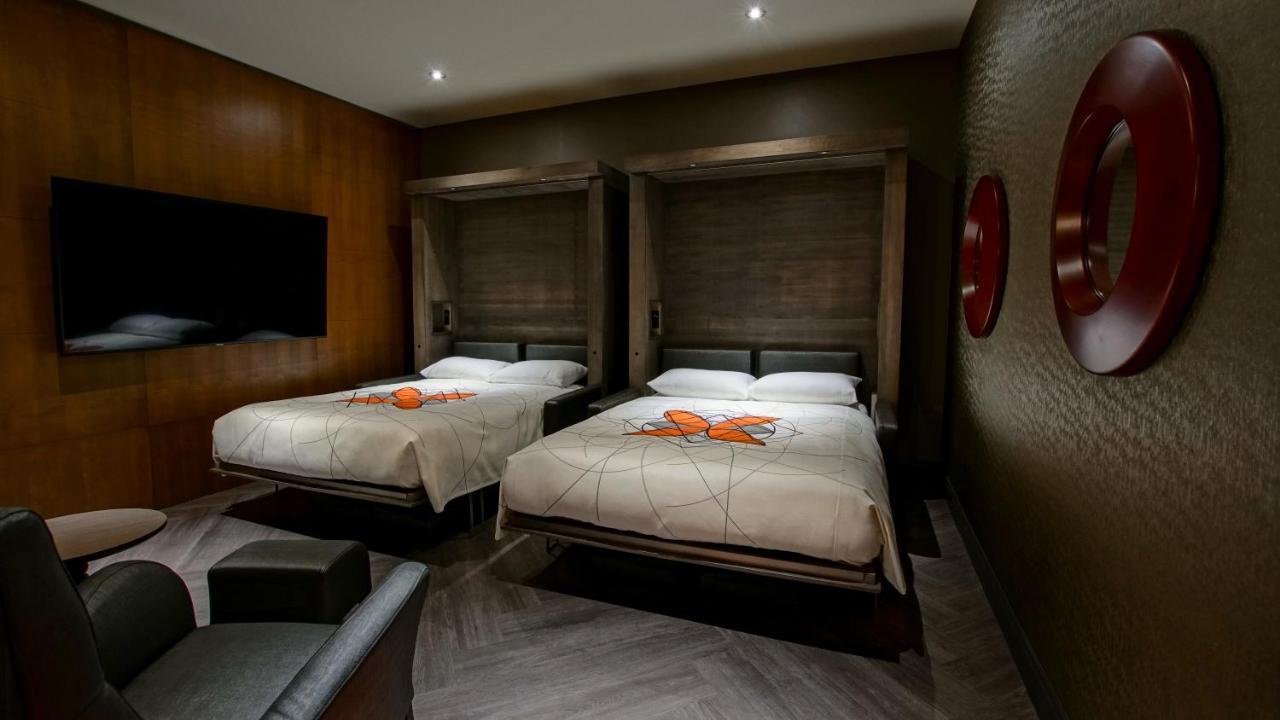 Auberge Godefroy Bécancour Εξωτερικό φωτογραφία