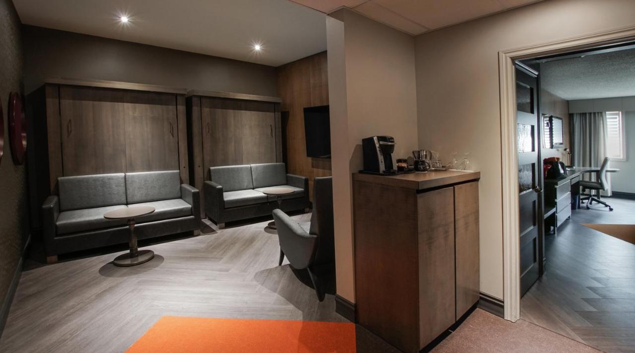 Auberge Godefroy Bécancour Εξωτερικό φωτογραφία