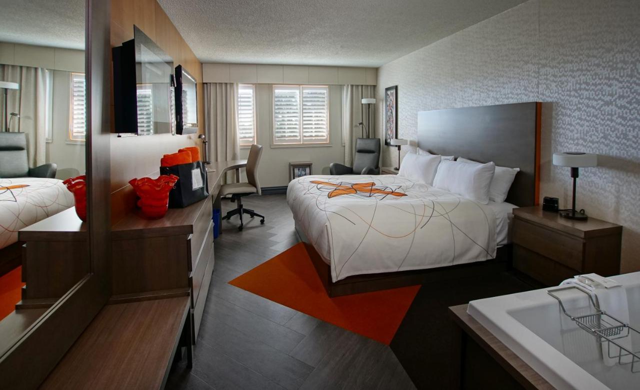 Auberge Godefroy Bécancour Εξωτερικό φωτογραφία
