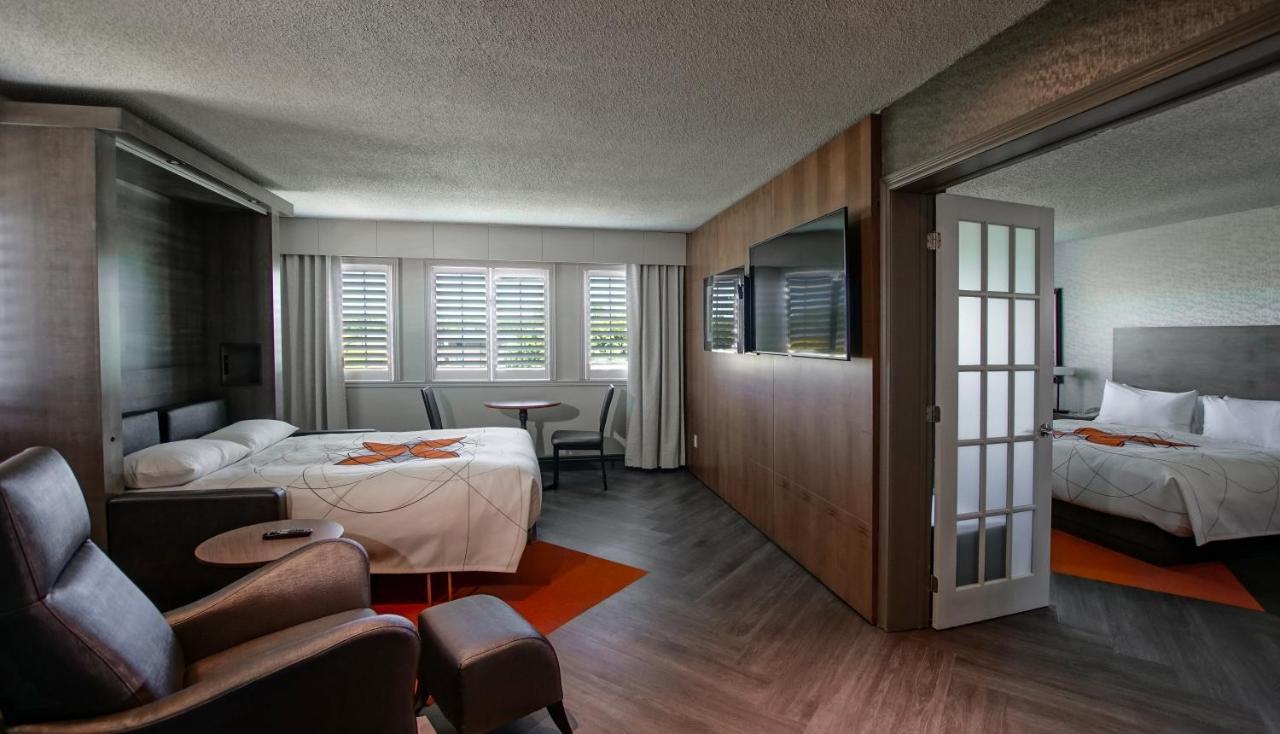 Auberge Godefroy Bécancour Εξωτερικό φωτογραφία