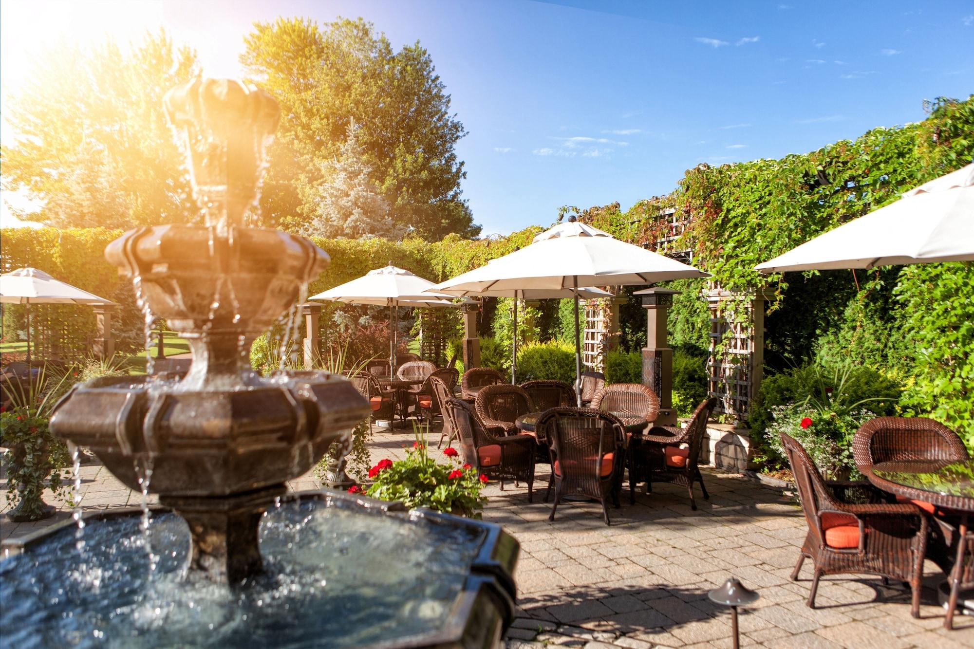 Auberge Godefroy Bécancour Εξωτερικό φωτογραφία