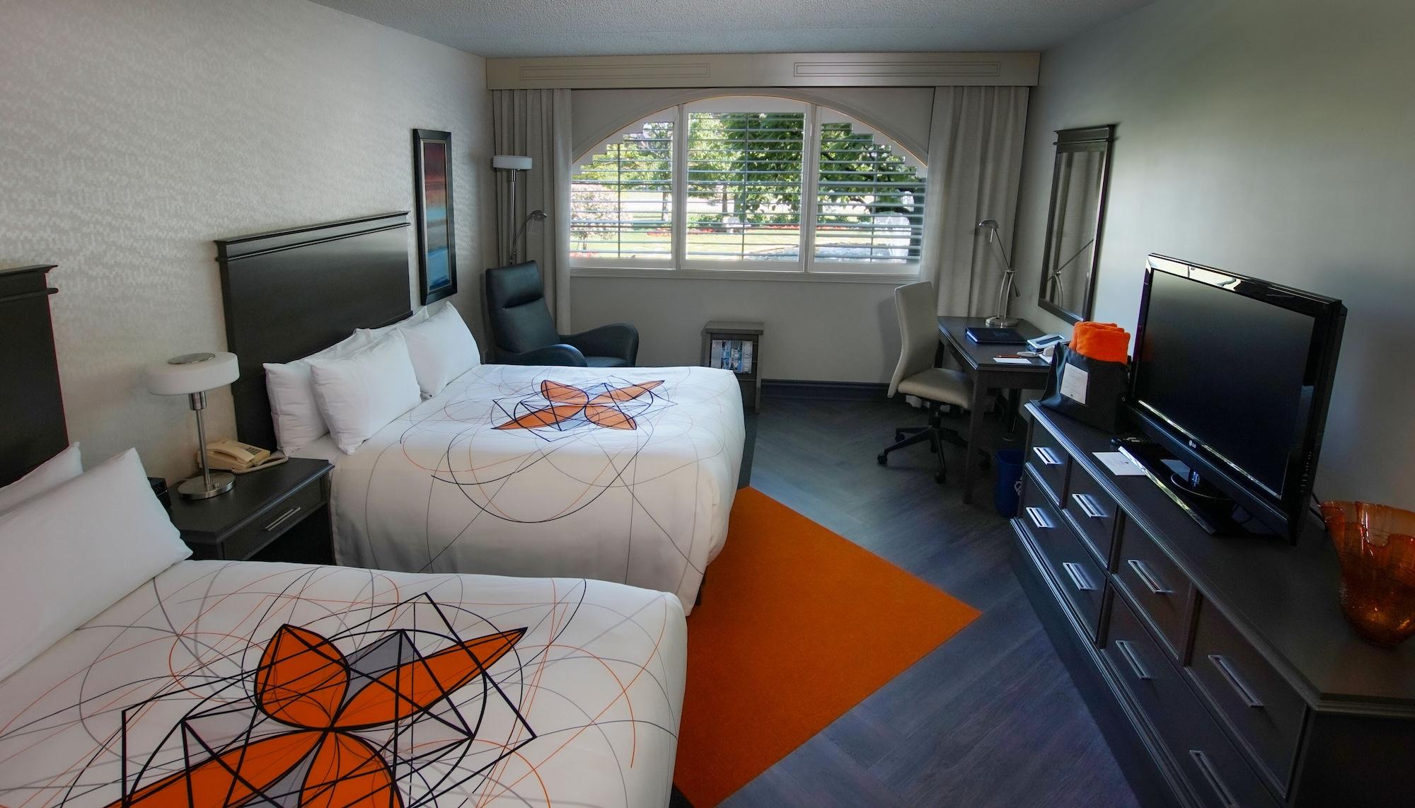 Auberge Godefroy Bécancour Εξωτερικό φωτογραφία