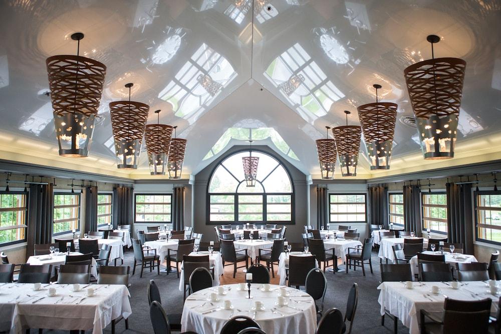 Auberge Godefroy Bécancour Εξωτερικό φωτογραφία