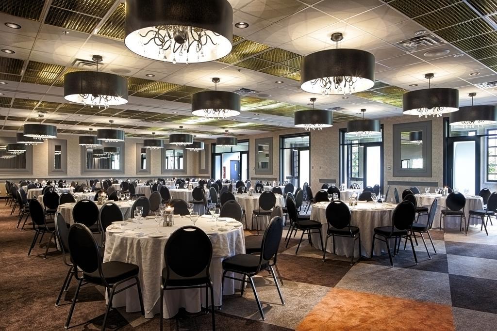 Auberge Godefroy Bécancour Εξωτερικό φωτογραφία