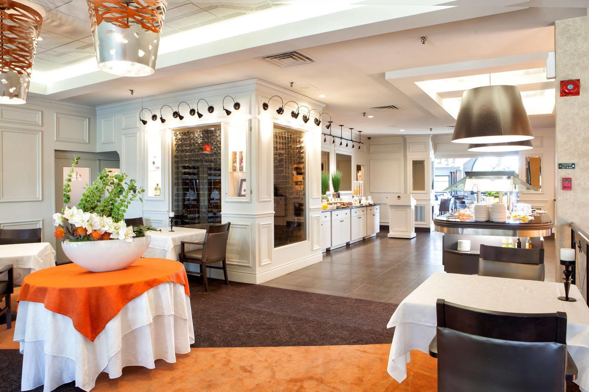 Auberge Godefroy Bécancour Εξωτερικό φωτογραφία