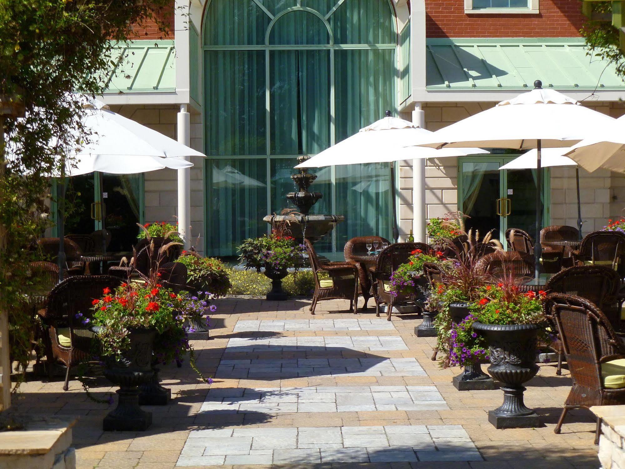 Auberge Godefroy Bécancour Εξωτερικό φωτογραφία