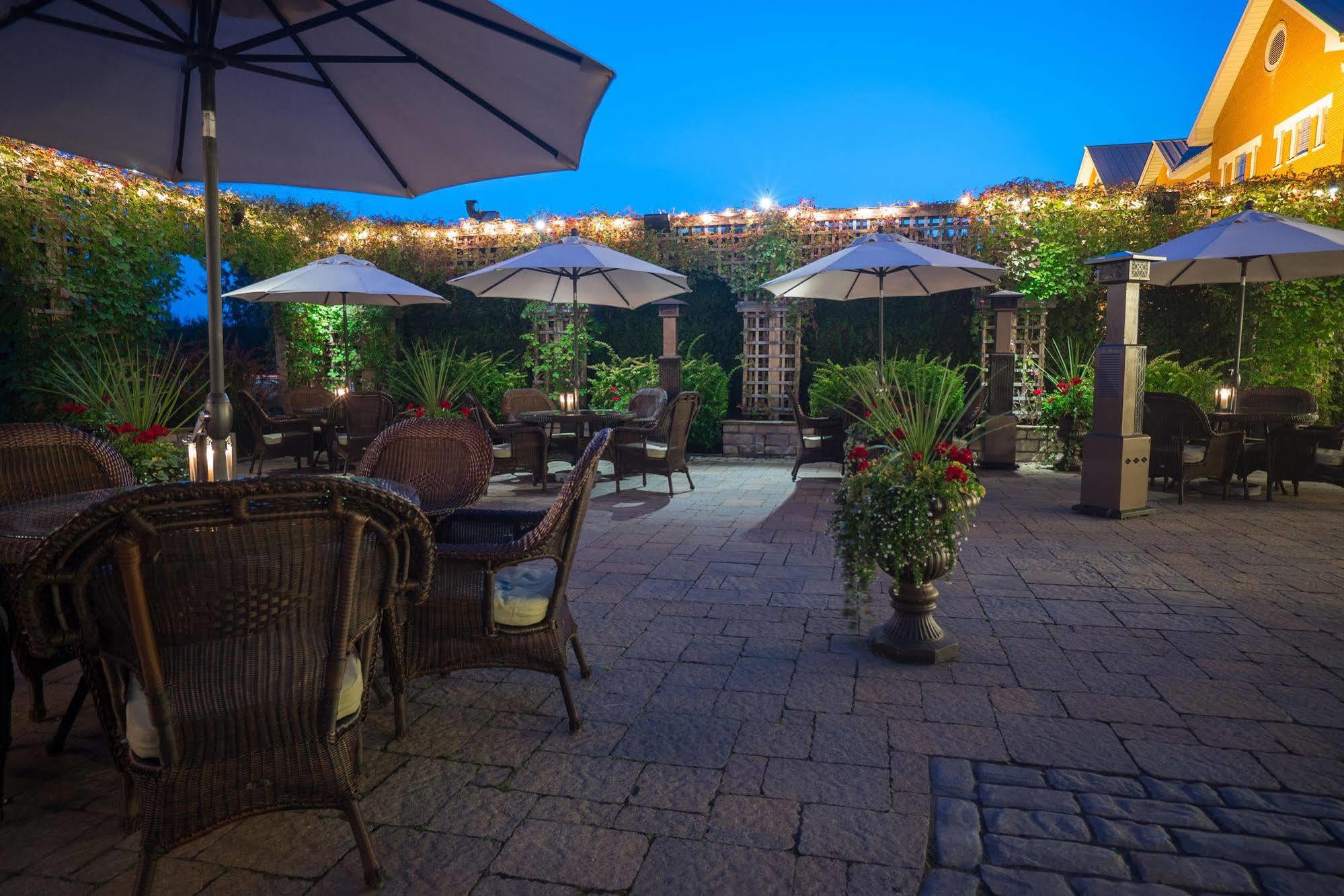 Auberge Godefroy Bécancour Εξωτερικό φωτογραφία