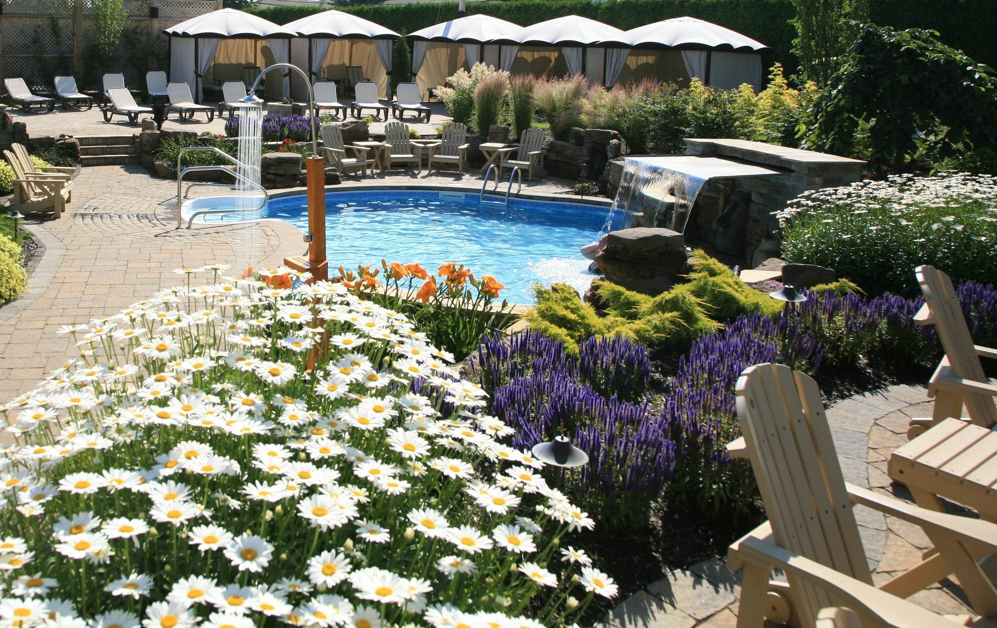 Auberge Godefroy Bécancour Εξωτερικό φωτογραφία